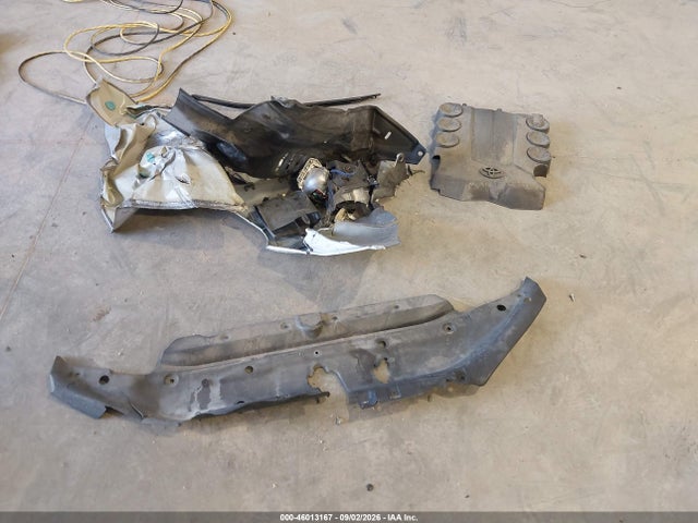 Toyota 4runner Sr5 Premium 2019 JTEBU5JR6K5736949 Image 12