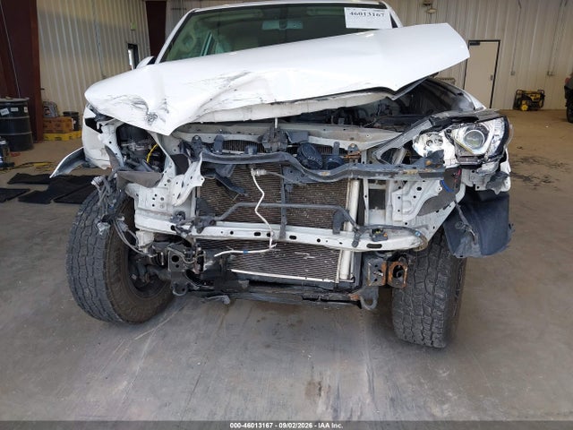 Toyota 4runner Sr5 Premium 2019 JTEBU5JR6K5736949 Image 6