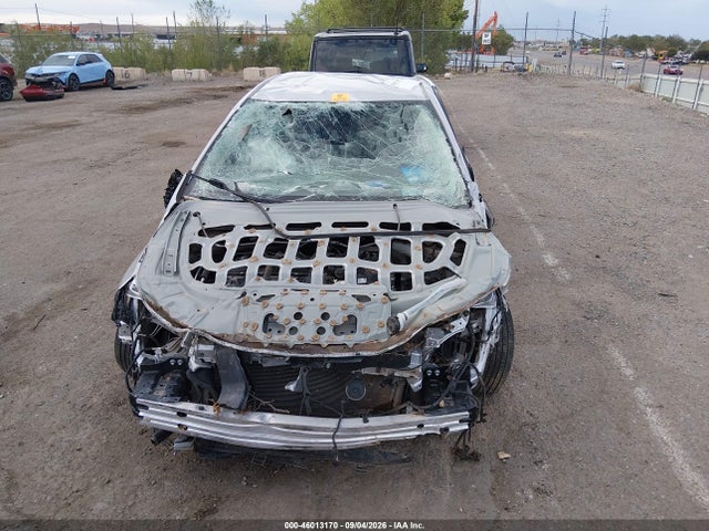 2020 Toyota Corolla Hybrid Le მანქანა იყიდება აუქციონზე, vin: JTDEBRBE4LJ018142, აუქციონის ნომერი: 46013170