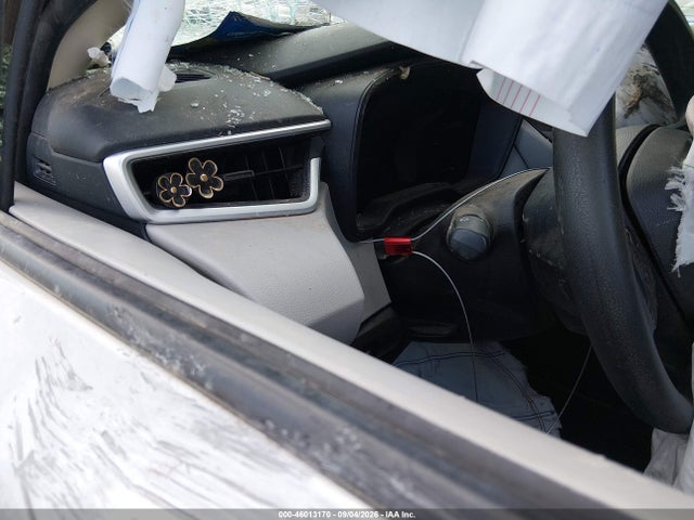 2020 Toyota Corolla Hybrid Le მანქანა იყიდება აუქციონზე, vin: JTDEBRBE4LJ018142, აუქციონის ნომერი: 46013170