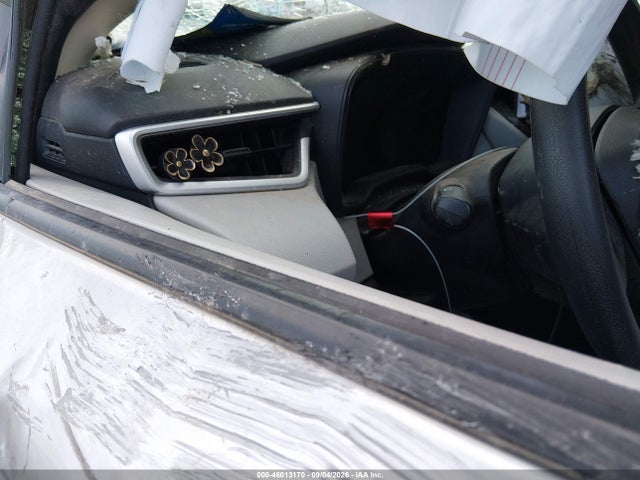 2020 Toyota Corolla Hybrid Le მანქანა იყიდება აუქციონზე, vin: JTDEBRBE4LJ018142, აუქციონის ნომერი: 46013170