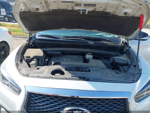 Aukcja sprzedaży 2016 Infiniti Qx60, vin: 5N1AL0MN5GC530339, numer aukcji: 46013173