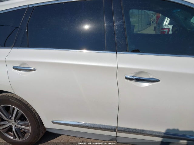 Aukcja sprzedaży 2016 Infiniti Qx60, vin: 5N1AL0MN5GC530339, numer aukcji: 46013173