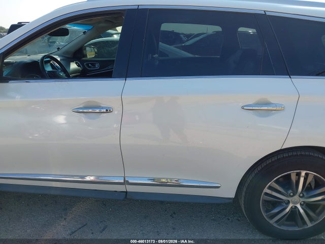 Aukcja sprzedaży 2016 Infiniti Qx60, vin: 5N1AL0MN5GC530339, numer aukcji: 46013173