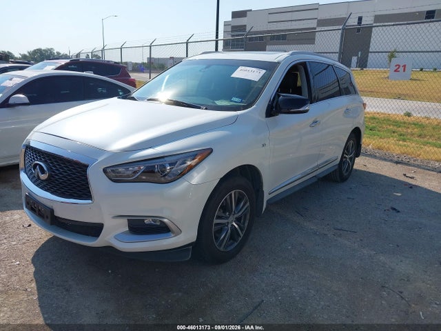 Aukcja sprzedaży 2016 Infiniti Qx60, vin: 5N1AL0MN5GC530339, numer aukcji: 46013173