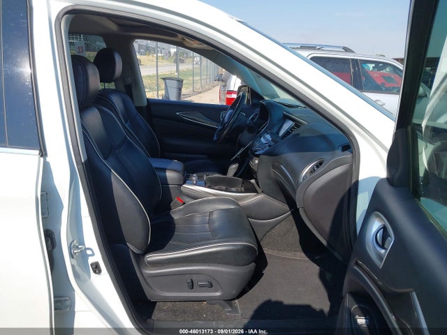 Aukcja sprzedaży 2016 Infiniti Qx60, vin: 5N1AL0MN5GC530339, numer aukcji: 46013173