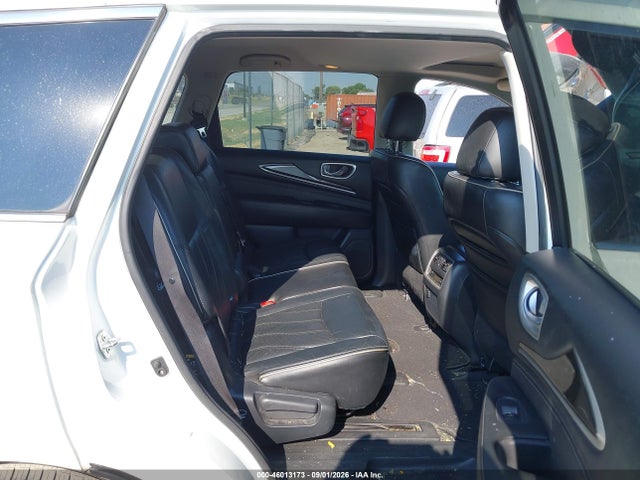Aukcja sprzedaży 2016 Infiniti Qx60, vin: 5N1AL0MN5GC530339, numer aukcji: 46013173