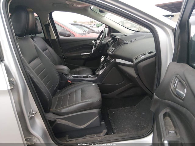 Ford Escape Titanium 2014 1FMCU0J98EUA46041 Image 5