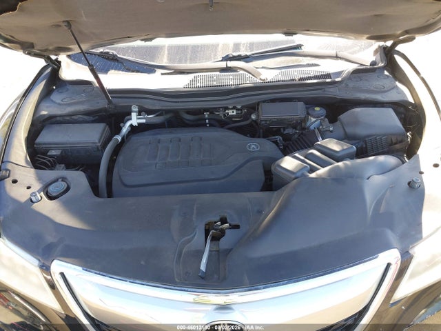 Aukcja sprzedaży 2016 Acura Mdx Technology   Acurawatch Plus Packages/technology Package, vin: 5FRYD4H43GB018279, numer aukcji: 46013180