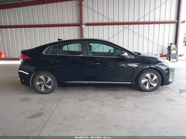 Aukcja sprzedaży 2018 Hyundai Ioniq Hybrid Sel, vin: KMHC75LC7JU099448, numer aukcji: 46013181