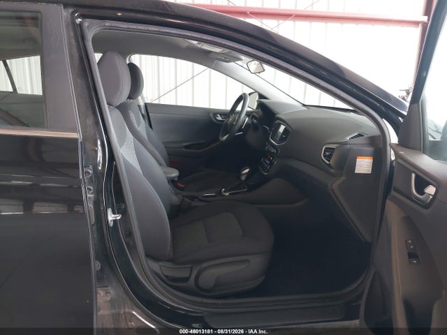 Aukcja sprzedaży 2018 Hyundai Ioniq Hybrid Sel, vin: KMHC75LC7JU099448, numer aukcji: 46013181