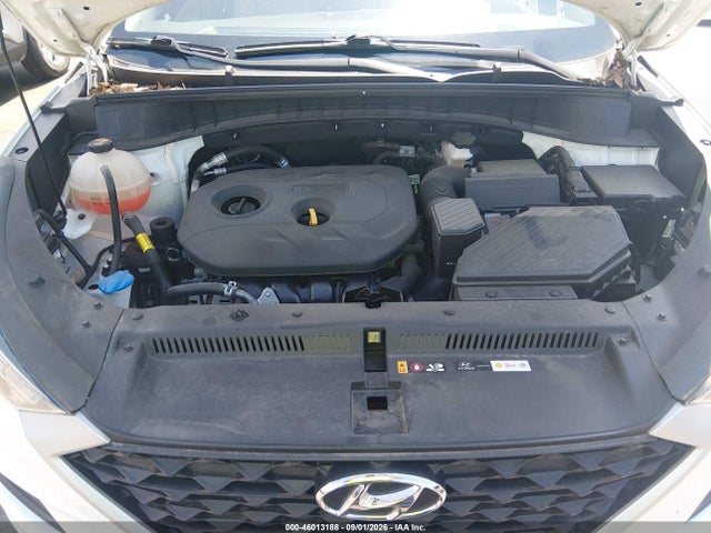 Продаж на аукціоні авто 2021 Hyundai Tucson Se, vin: KM8J23A40MU338932, номер лоту: 46013188