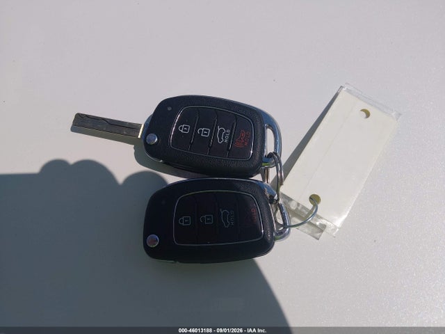 Продаж на аукціоні авто 2021 Hyundai Tucson Se, vin: KM8J23A40MU338932, номер лоту: 46013188