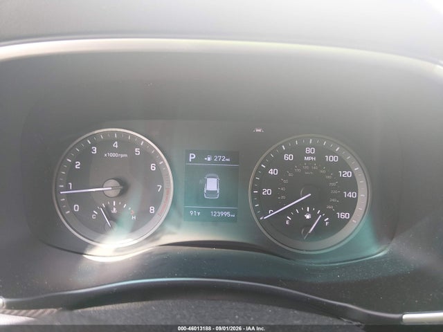 Продаж на аукціоні авто 2021 Hyundai Tucson Se, vin: KM8J23A40MU338932, номер лоту: 46013188