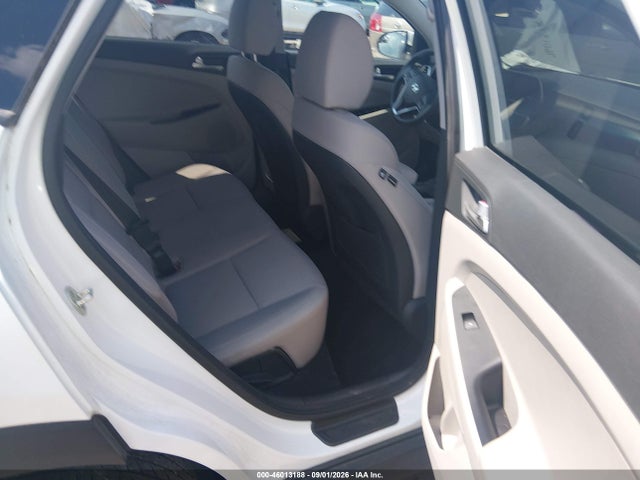 Продаж на аукціоні авто 2021 Hyundai Tucson Se, vin: KM8J23A40MU338932, номер лоту: 46013188