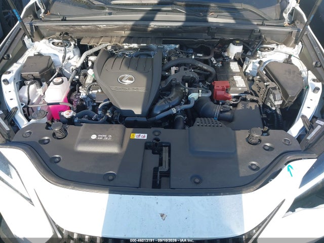 Продажа на аукционе авто 2026 Lexus Nx 350, vin: 2T2AGCEZ0TC107841, номер лота: 46013191
