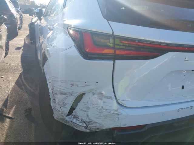 Продажа на аукционе авто 2026 Lexus Nx 350, vin: 2T2AGCEZ0TC107841, номер лота: 46013191