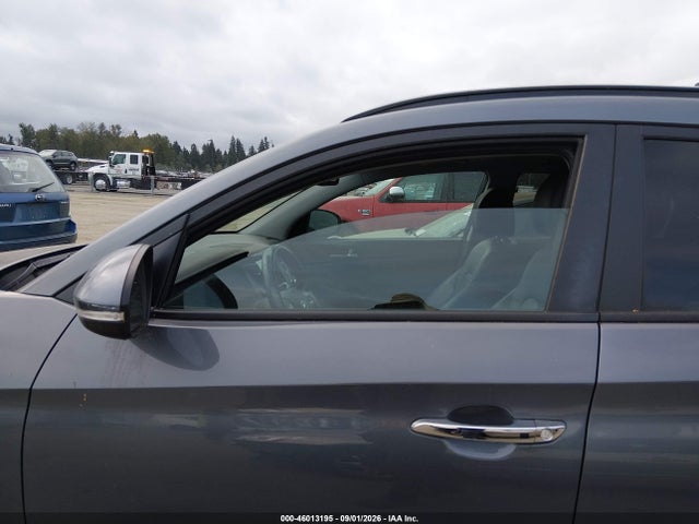 Hyundai Tucson Limited 2016 KM8J3CA28GU191775 Image 14