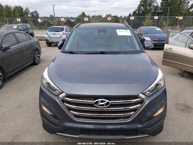 Hyundai Tucson Limited 2016 KM8J3CA28GU191775 Image 18