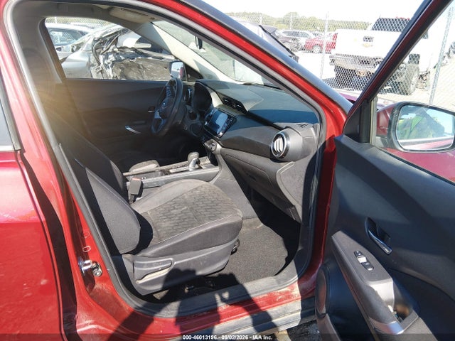 Aukcja sprzedaży 2021 Nissan Kicks Sv Xtronic Cvt, vin: 3N1CP5CV3ML518550, numer aukcji: 46013196