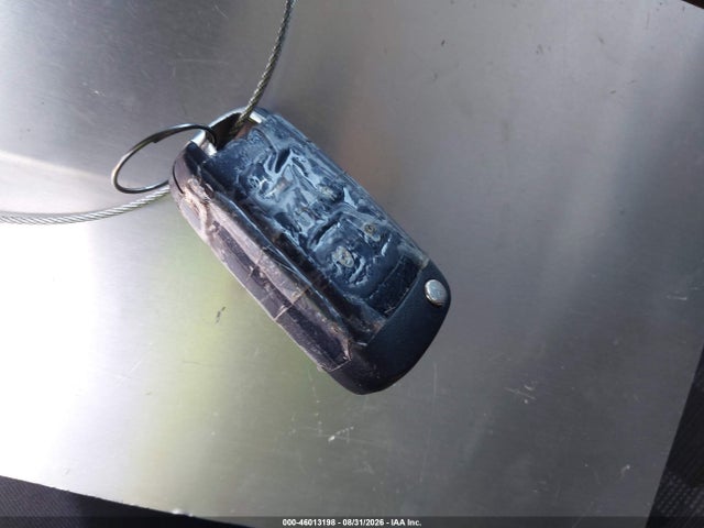 46013198 :رقم المزاد ، 1G1RC6E49FU118121 vin ، 2015 Chevrolet Volt مزاد بيع