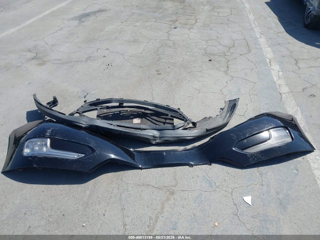 46013198 :رقم المزاد ، 1G1RC6E49FU118121 vin ، 2015 Chevrolet Volt مزاد بيع