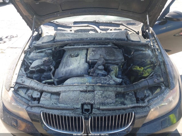 Продаж на аукціоні авто 2008 Bmw 335i, vin: WBAVB73568PA66300, номер лоту: 46013200