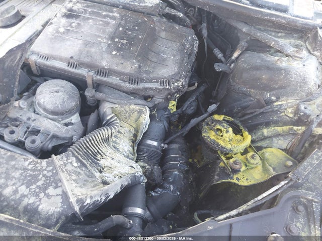 Продаж на аукціоні авто 2008 Bmw 335i, vin: WBAVB73568PA66300, номер лоту: 46013200