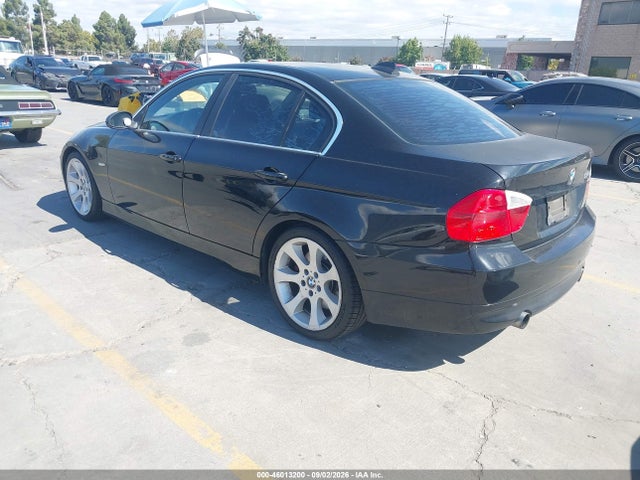 Продаж на аукціоні авто 2008 Bmw 335i, vin: WBAVB73568PA66300, номер лоту: 46013200
