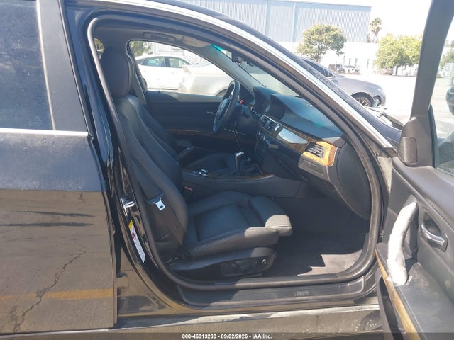 Продаж на аукціоні авто 2008 Bmw 335i, vin: WBAVB73568PA66300, номер лоту: 46013200