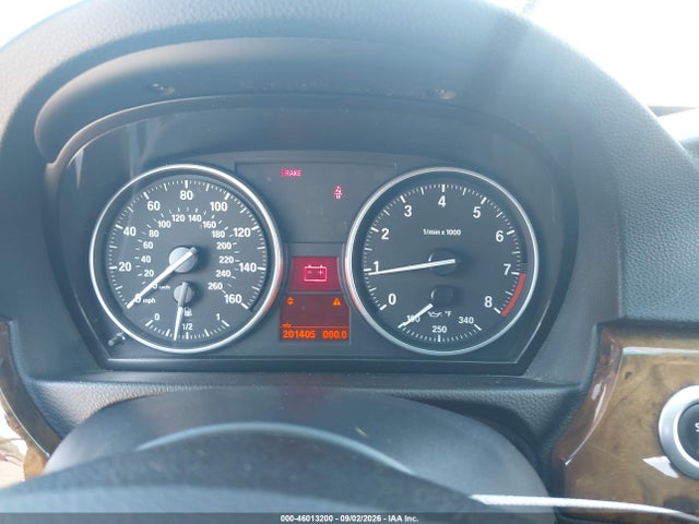 Продаж на аукціоні авто 2008 Bmw 335i, vin: WBAVB73568PA66300, номер лоту: 46013200