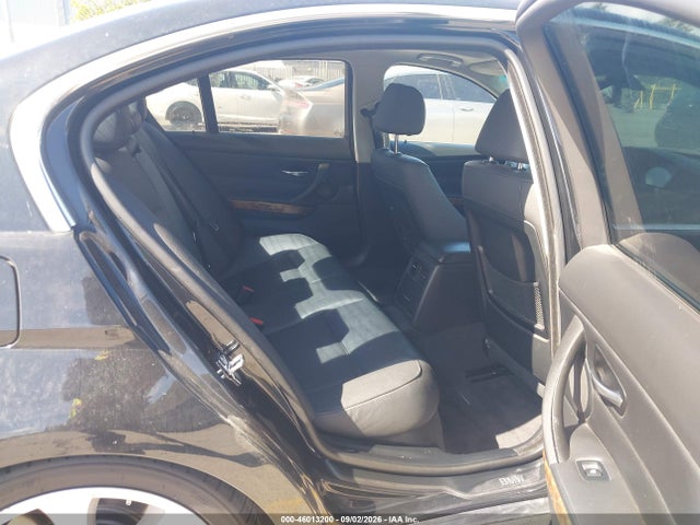 Продаж на аукціоні авто 2008 Bmw 335i, vin: WBAVB73568PA66300, номер лоту: 46013200