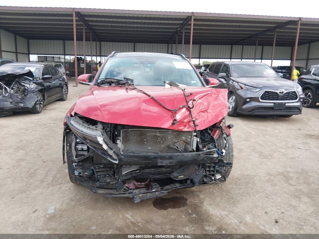 Aukcja sprzedaży 2022 Hyundai Tucson Limited, vin: 5NMJE3AE3NH116947, numer aukcji: 46013204