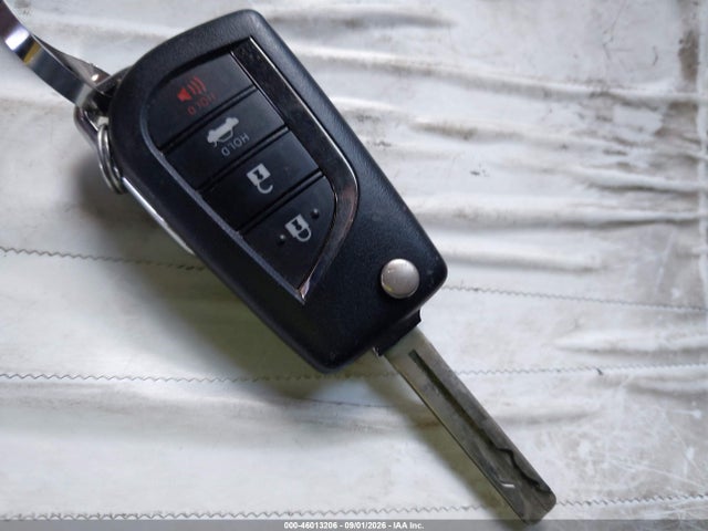 Toyota CAMRY LE 2023 4T1C11AK1PU759030 Image 11