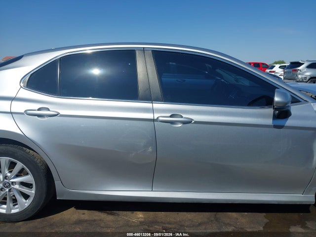 Toyota CAMRY LE 2023 4T1C11AK1PU759030 Image 13