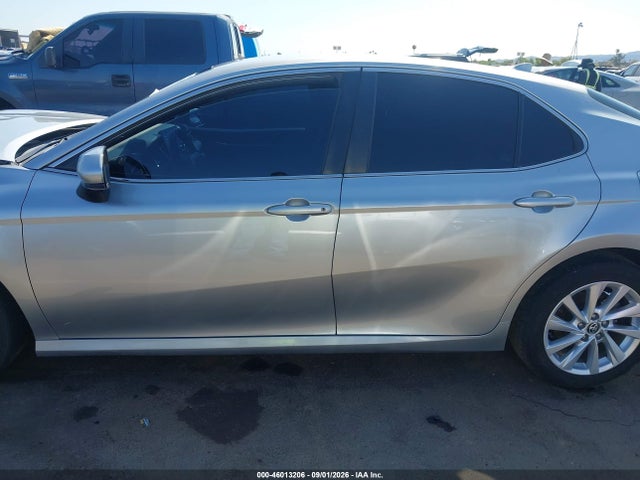 Toyota CAMRY LE 2023 4T1C11AK1PU759030 Image 14