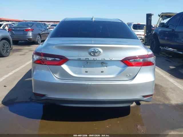Toyota CAMRY LE 2023 4T1C11AK1PU759030 Image 16