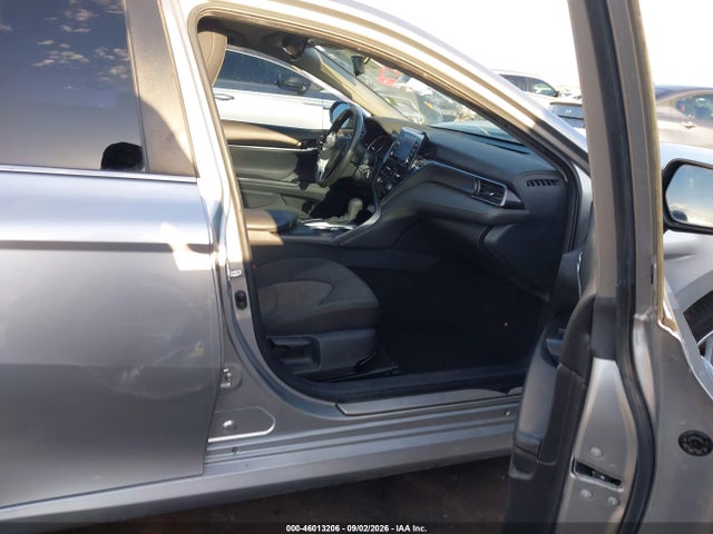 Toyota CAMRY LE 2023 4T1C11AK1PU759030 Image 5