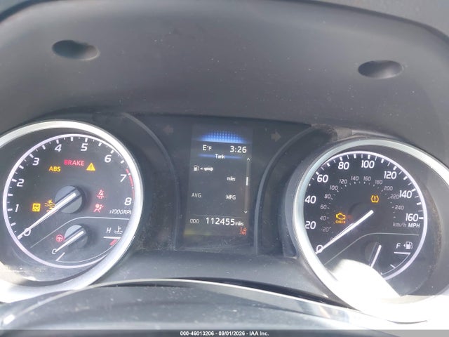 Toyota CAMRY LE 2023 4T1C11AK1PU759030 Image 7