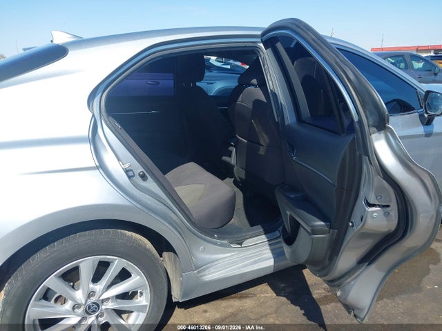 Toyota CAMRY LE 2023 4T1C11AK1PU759030 Image 8