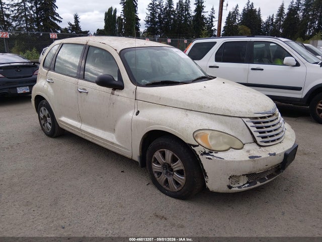Aukcja sprzedaży 2006 Chrysler Pt Cruiser, vin: 3A4FY48BX6T364190, numer aukcji: 46013207