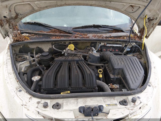 Aukcja sprzedaży 2006 Chrysler Pt Cruiser, vin: 3A4FY48BX6T364190, numer aukcji: 46013207
