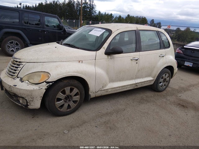 Aukcja sprzedaży 2006 Chrysler Pt Cruiser, vin: 3A4FY48BX6T364190, numer aukcji: 46013207