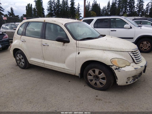 Aukcja sprzedaży 2006 Chrysler Pt Cruiser, vin: 3A4FY48BX6T364190, numer aukcji: 46013207