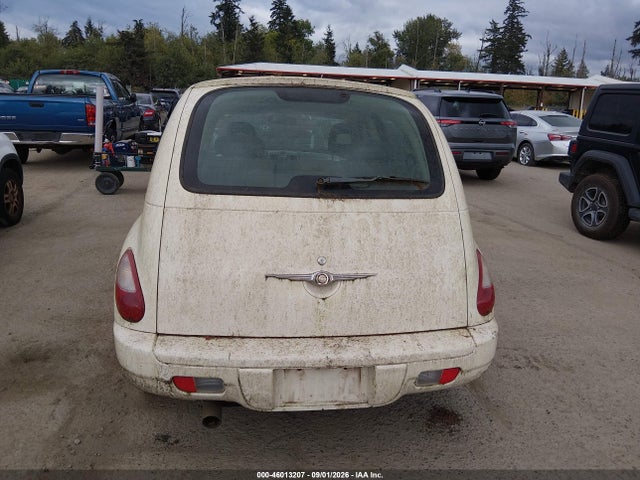 Aukcja sprzedaży 2006 Chrysler Pt Cruiser, vin: 3A4FY48BX6T364190, numer aukcji: 46013207