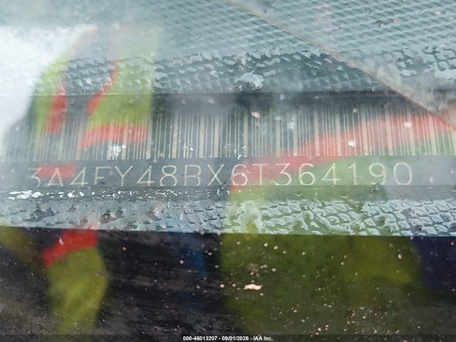 Aukcja sprzedaży 2006 Chrysler Pt Cruiser, vin: 3A4FY48BX6T364190, numer aukcji: 46013207