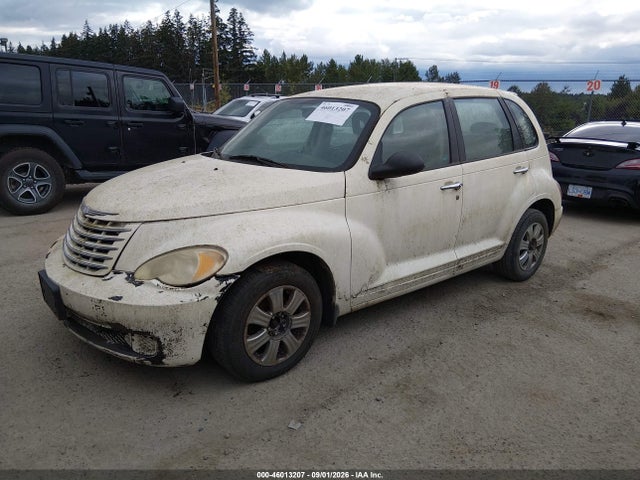 Aukcja sprzedaży 2006 Chrysler Pt Cruiser, vin: 3A4FY48BX6T364190, numer aukcji: 46013207