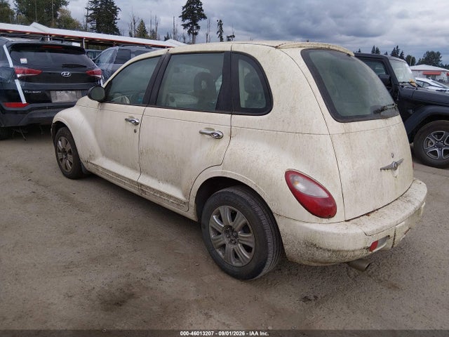 Aukcja sprzedaży 2006 Chrysler Pt Cruiser, vin: 3A4FY48BX6T364190, numer aukcji: 46013207