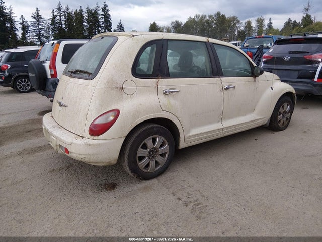 Aukcja sprzedaży 2006 Chrysler Pt Cruiser, vin: 3A4FY48BX6T364190, numer aukcji: 46013207