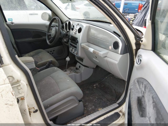 Aukcja sprzedaży 2006 Chrysler Pt Cruiser, vin: 3A4FY48BX6T364190, numer aukcji: 46013207